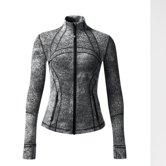 Lululemon Define Jacket - Picture 3 of 8